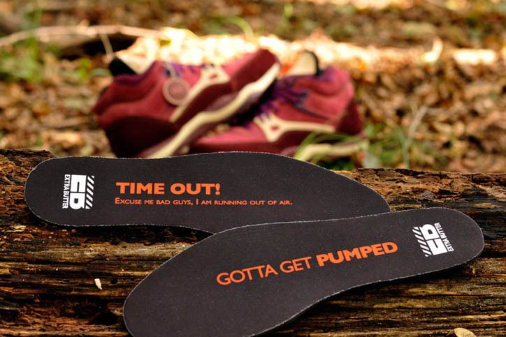 Extra Butter x Reebok Pump AXT AHCHOO