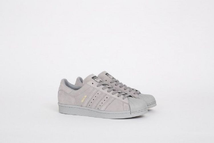 adidas gazelle silver green womens ADIDAS main image 1