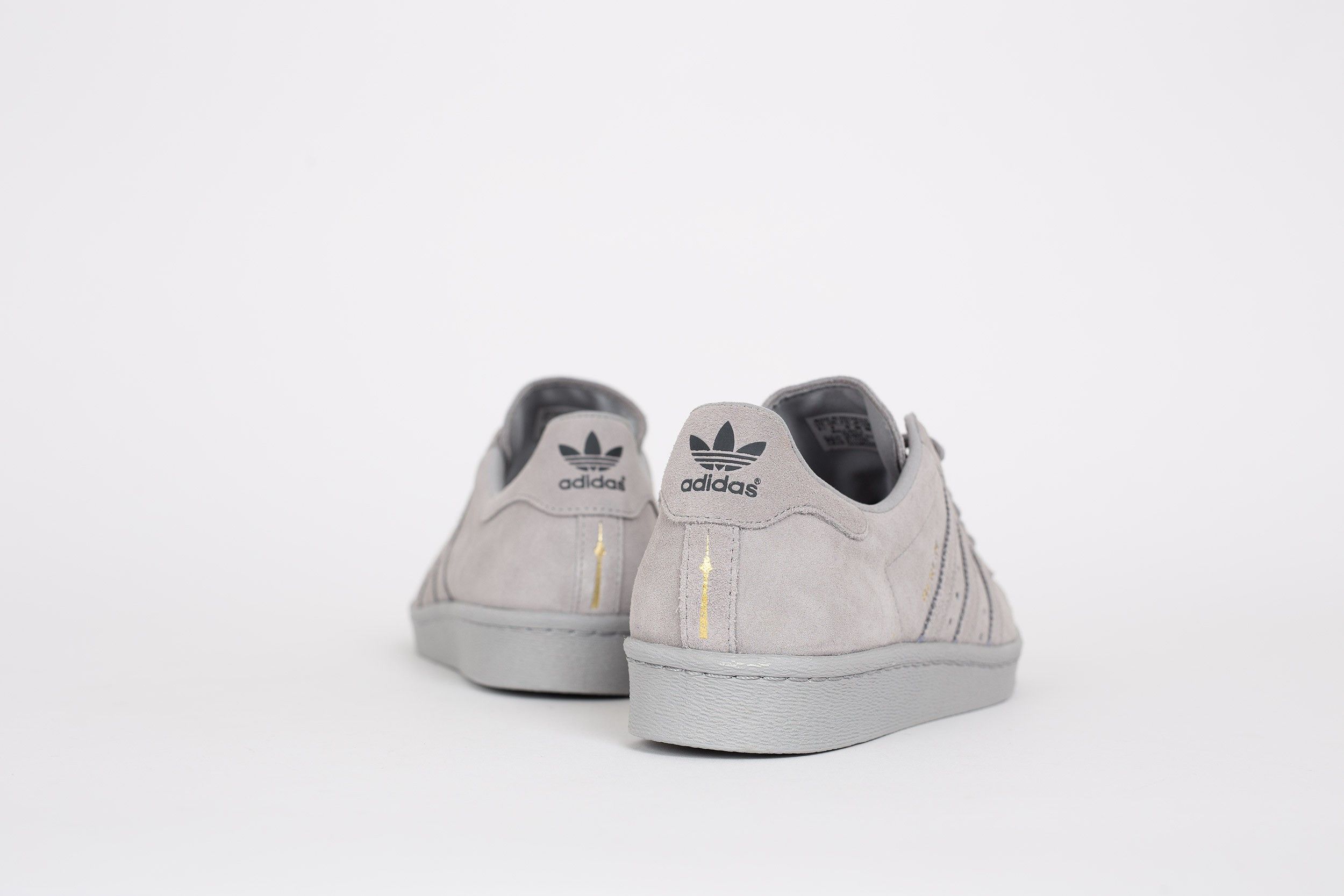 Buy Superstar 80s Berlin B32661 GOAT