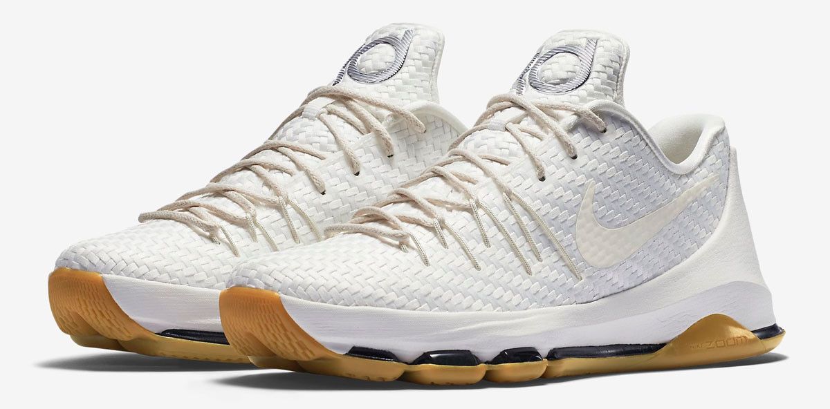 Buy KD 8 EXT Sail Chrome 806393 100 GOAT
