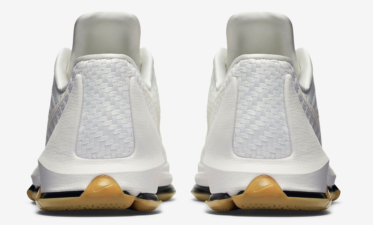 Kd 8 ext white woven top
