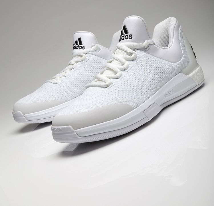 Buy Adidas Crazylight Boost 2015 'James Harden' PE AH1264 GOAT