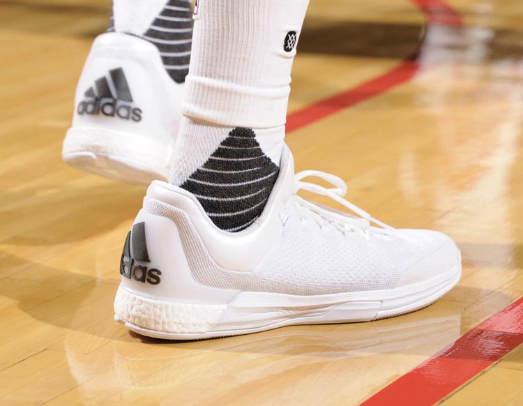 Crazylight Boost 2015 James Harden PE