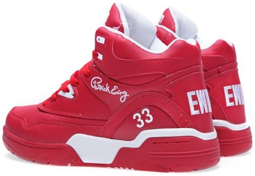 Ewing Guard Euro Release