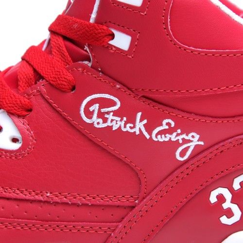 Ewing Guard Euro Release