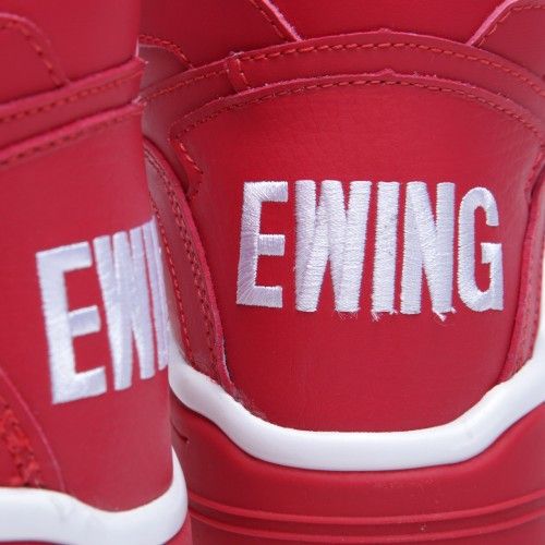 Ewing Guard Euro Release