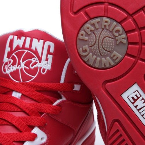 Ewing Guard Euro Release