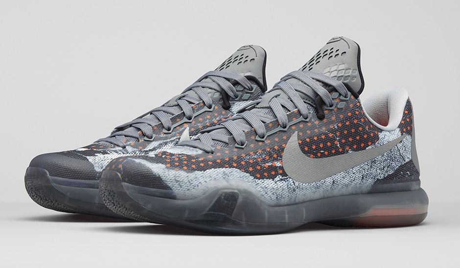 Buy Kobe 10 Pain 705317 001 GOAT CA