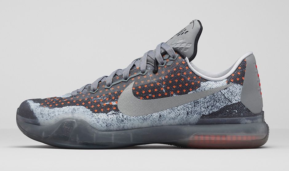 Nike kobe 10 pain sale