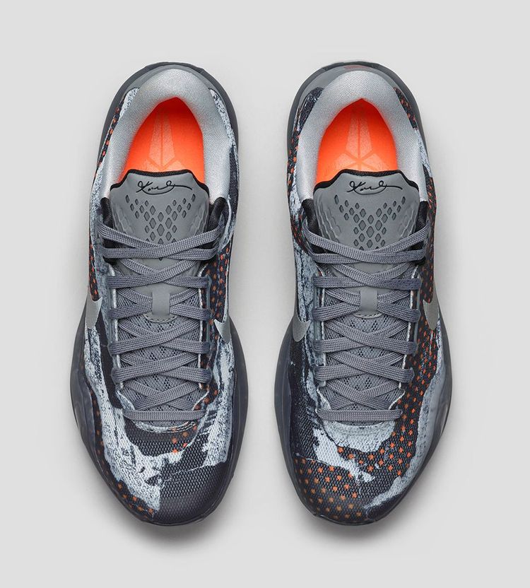 Kobe 10 Pain