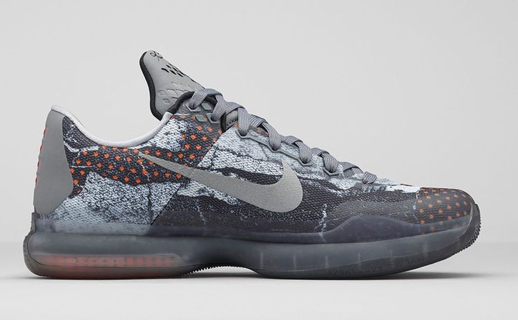 Kobe 10 Pain