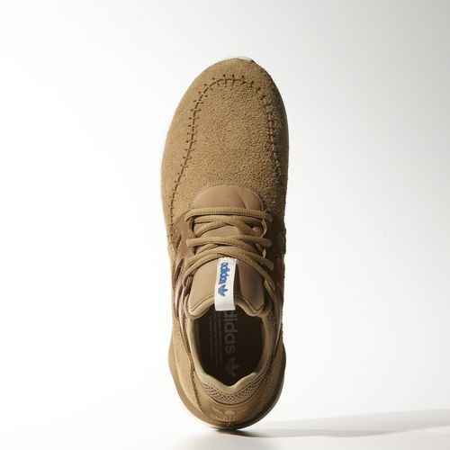 Adidas tubular moc runner light timber outlet