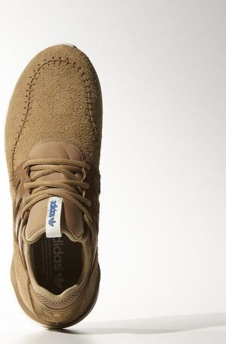Adidas Tubular Moc Runner Timber
