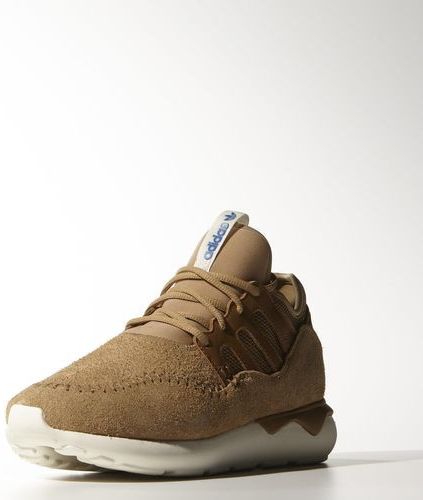 Adidas Tubular Moc Runner Timber