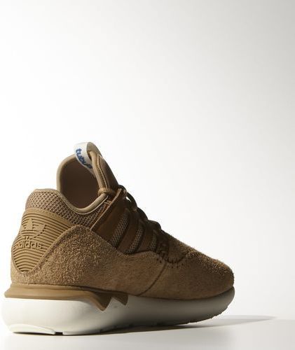 Adidas Tubular Moc Runner Timber