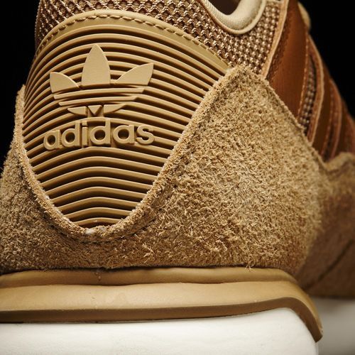 Adidas Tubular Moc Runner Timber