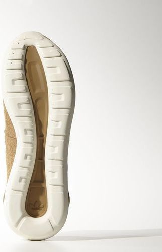 Adidas Tubular Moc Runner Timber