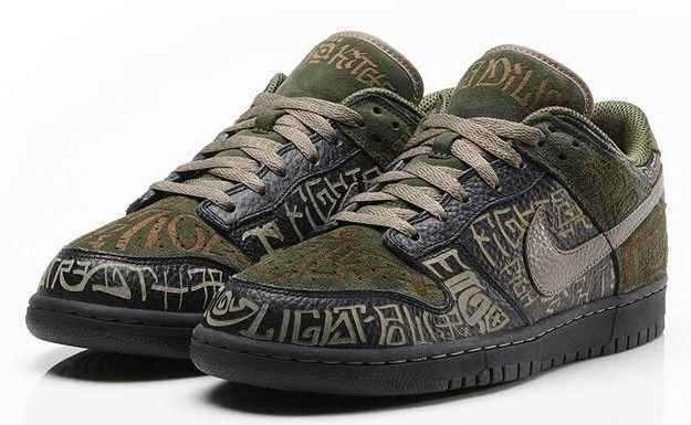 Doernbecher nike sb dunk new arrivals