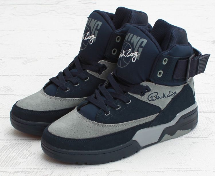 Ewing 33 Hi Georgetown