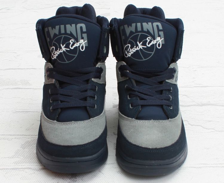 Ewing 33 Hi Georgetown