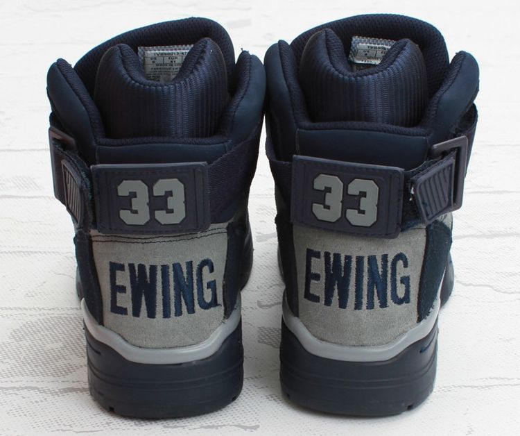 Ewing 33 Hi Georgetown
