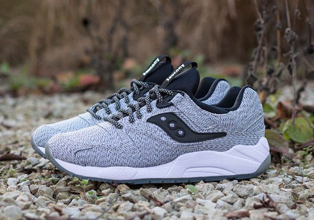 Buy Saucony Grid 9000 'Dirty Snow' S70249 GOAT