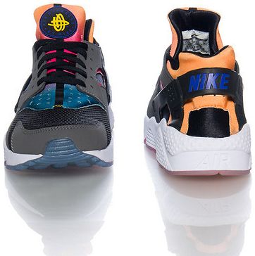 Nike Air Huarache Run SD Rainbow