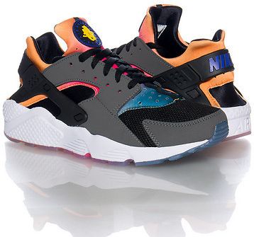 Nike Air Huarache Run SD Rainbow