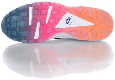 Nike Air Huarache Run SD Rainbow