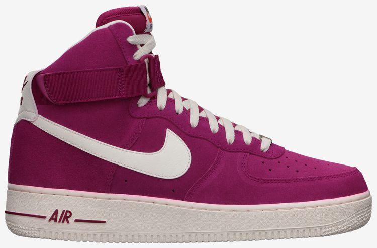 Nike Air Force 1 High 07 Blazer Pack