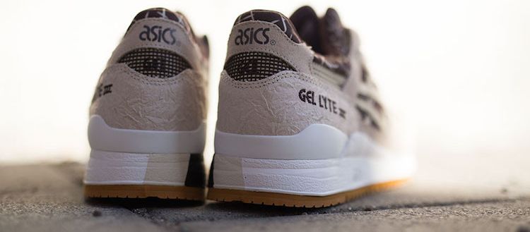 Asics Gel Lyte 3 Romance