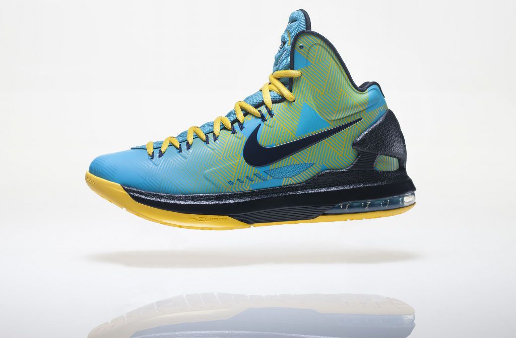 Size 9.0 KD 5 N7
