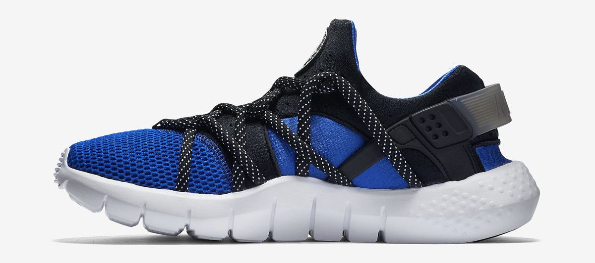 Nike air huarache nm discount
