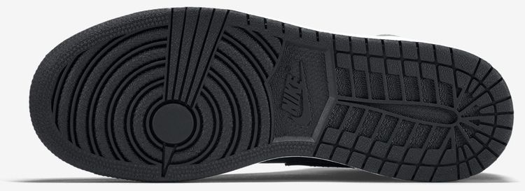 Air Jordan 1 Retro High GG Mulberry