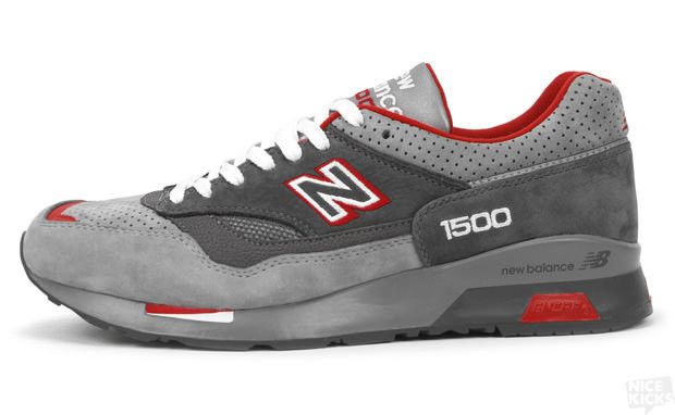 New balance 1500 x nice kicks sales
