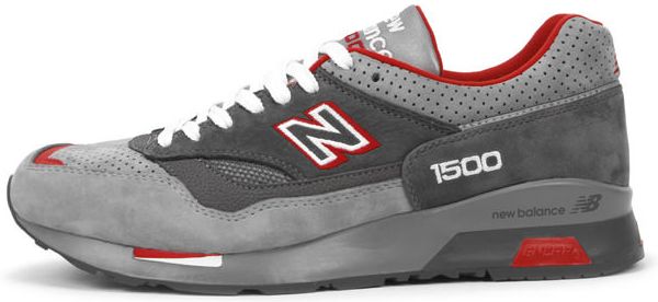 Nice Kicks x New Balance 1500 Nice Kicks