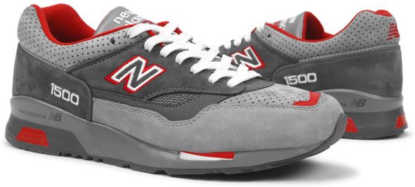 Nice Kicks x New Balance 1500 Nice Kicks