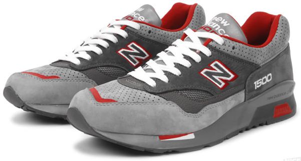 Nice Kicks x New Balance 1500 Nice Kicks