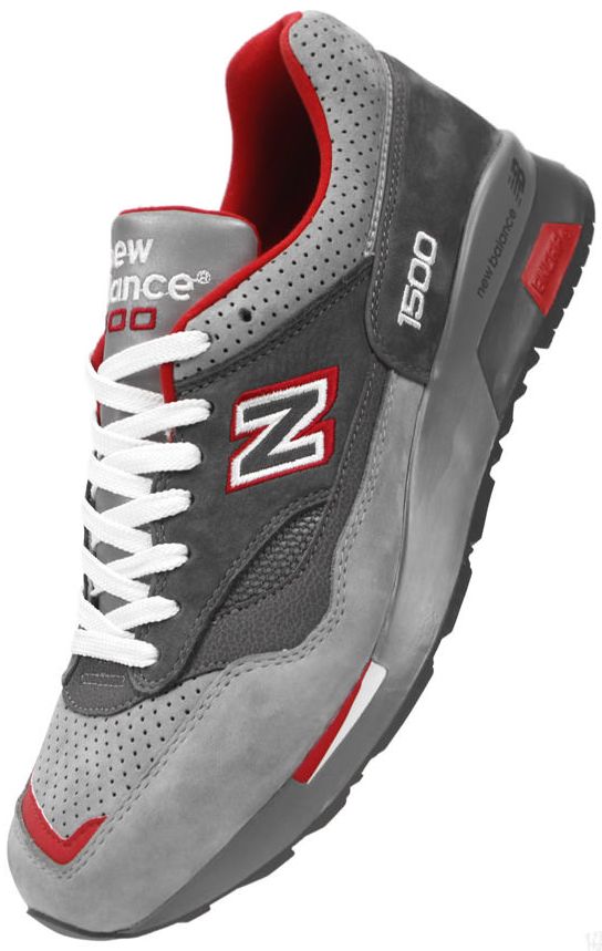 Nice Kicks x New Balance 1500 Nice Kicks