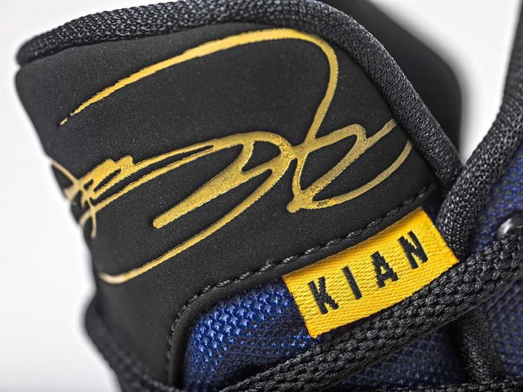 Nike LeBron 13 GS Doernbecher