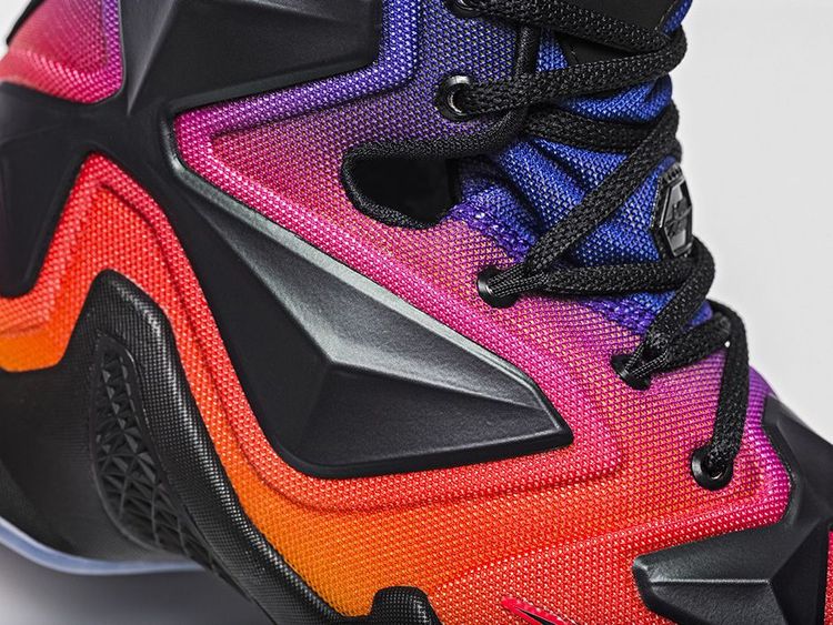 Nike LeBron 13 GS Doernbecher