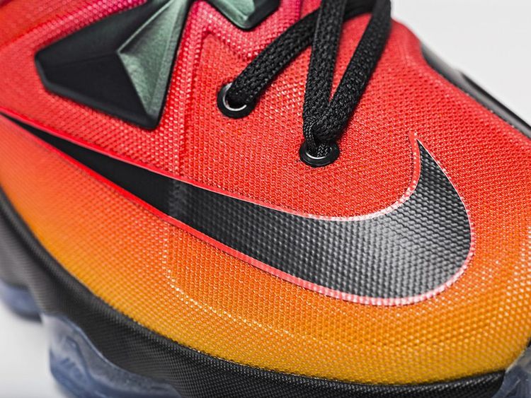 Nike LeBron 13 GS Doernbecher