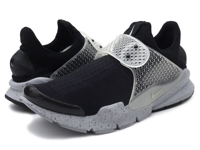 Nike sock dart fragment deals