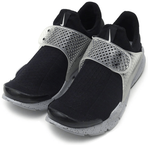 Fragment Design x Nike Sock Dart Oreo