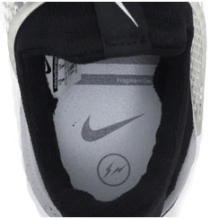 Fragment Design x Nike Sock Dart Oreo