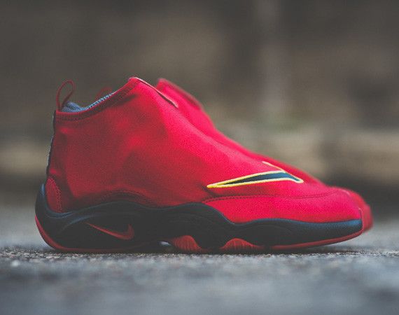 nike air zoom flight the glove 2020