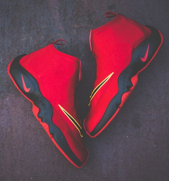 gary payton glove sneakers