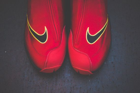 nike air zoom flight 98 the glove miami heat