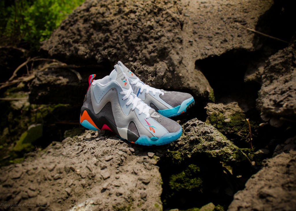 Reebok kamikaze remember the alamo store