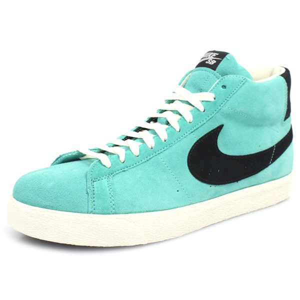 Size 10.5 SB Blazer Azure